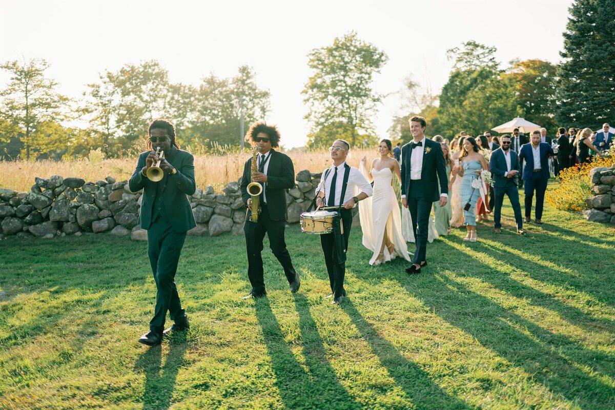 Stone Acres Farm Connecticut Wedding Chelsea Brooke Events243