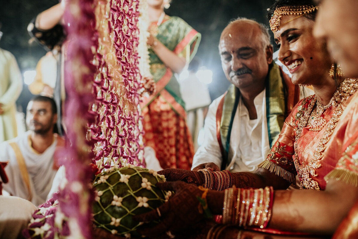 Praneetha+NithinWeddingDay3.TonieChristinePhotography-784