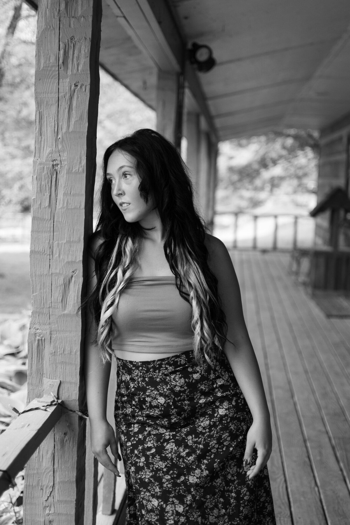 Taylor Elizabeth Photography Weddings and Lifetyle Photographer in Indiana Senior Photo 18