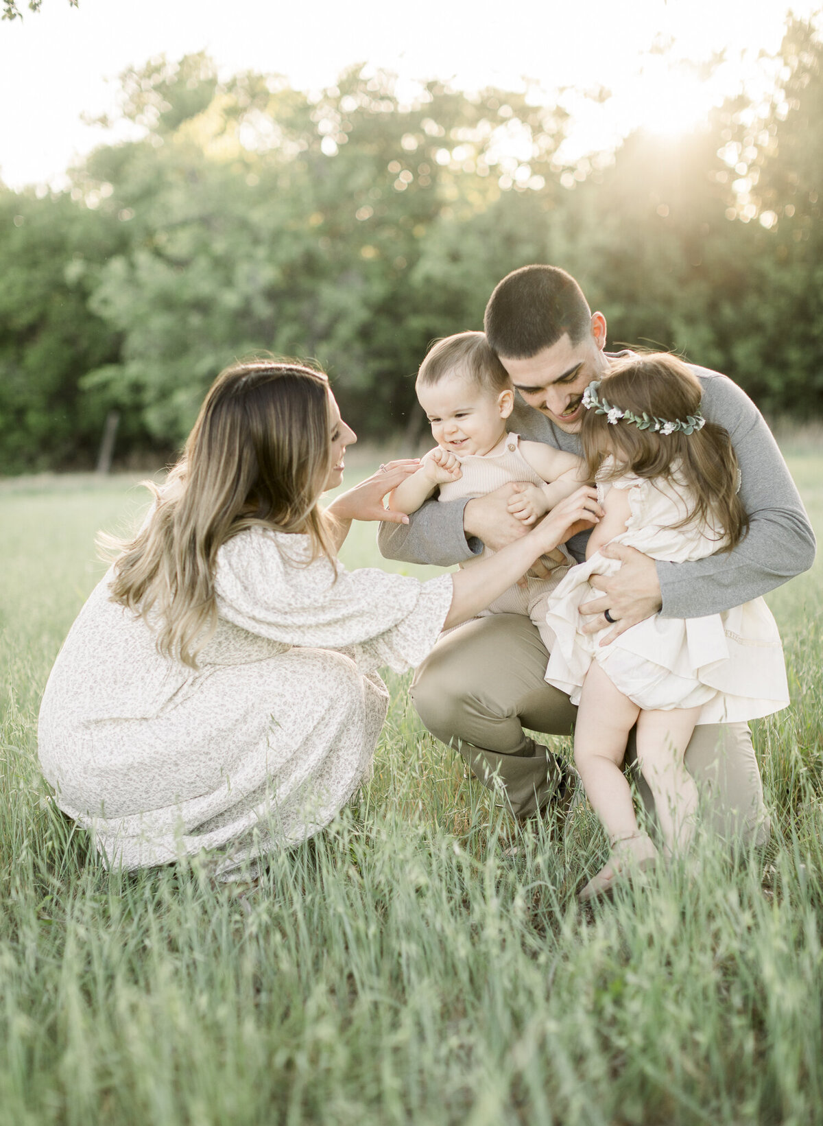 Abilene Family Photographer | Hildebrand-68