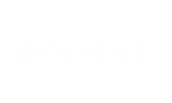 Rhea Lea's White Logo