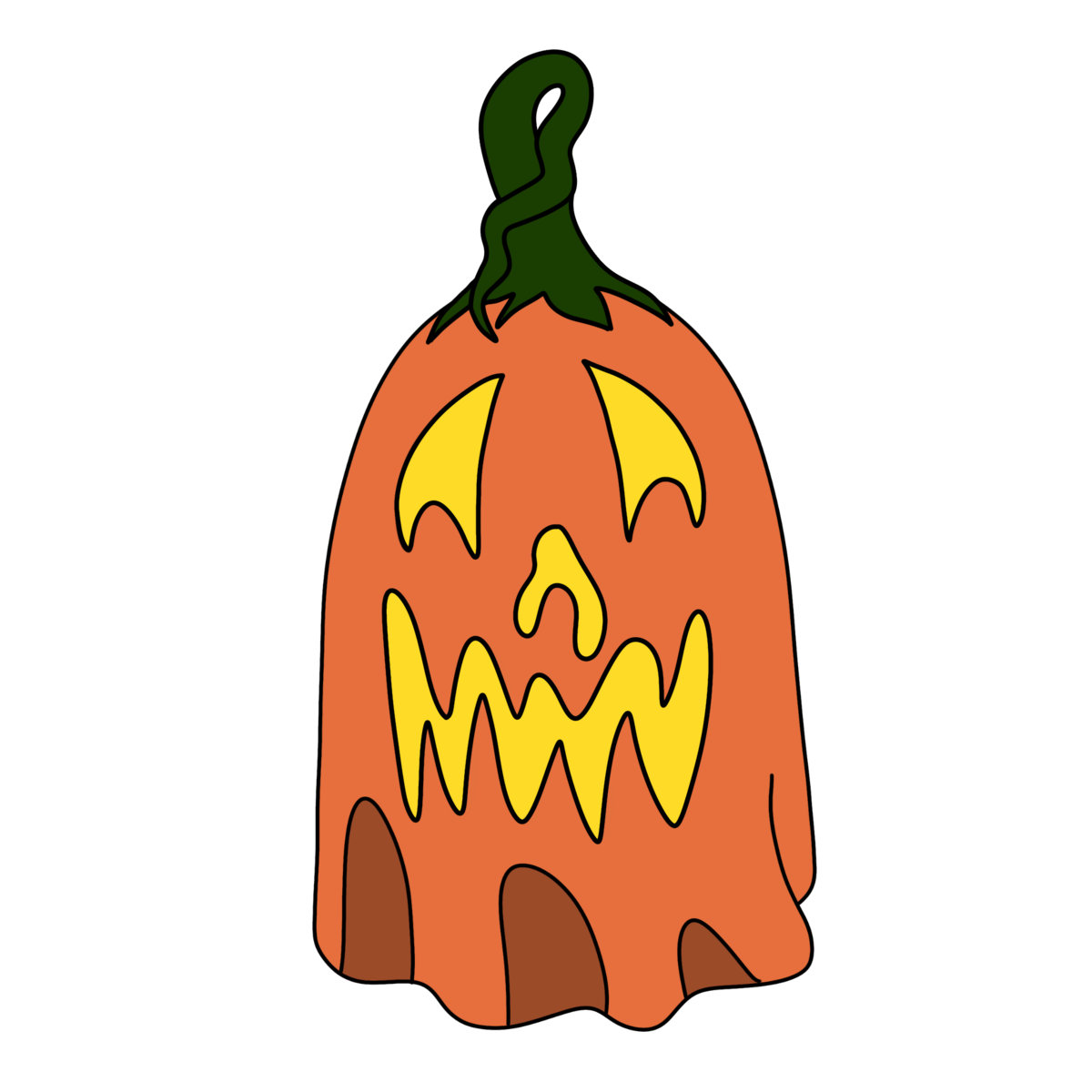 Yellow_Pumpkin