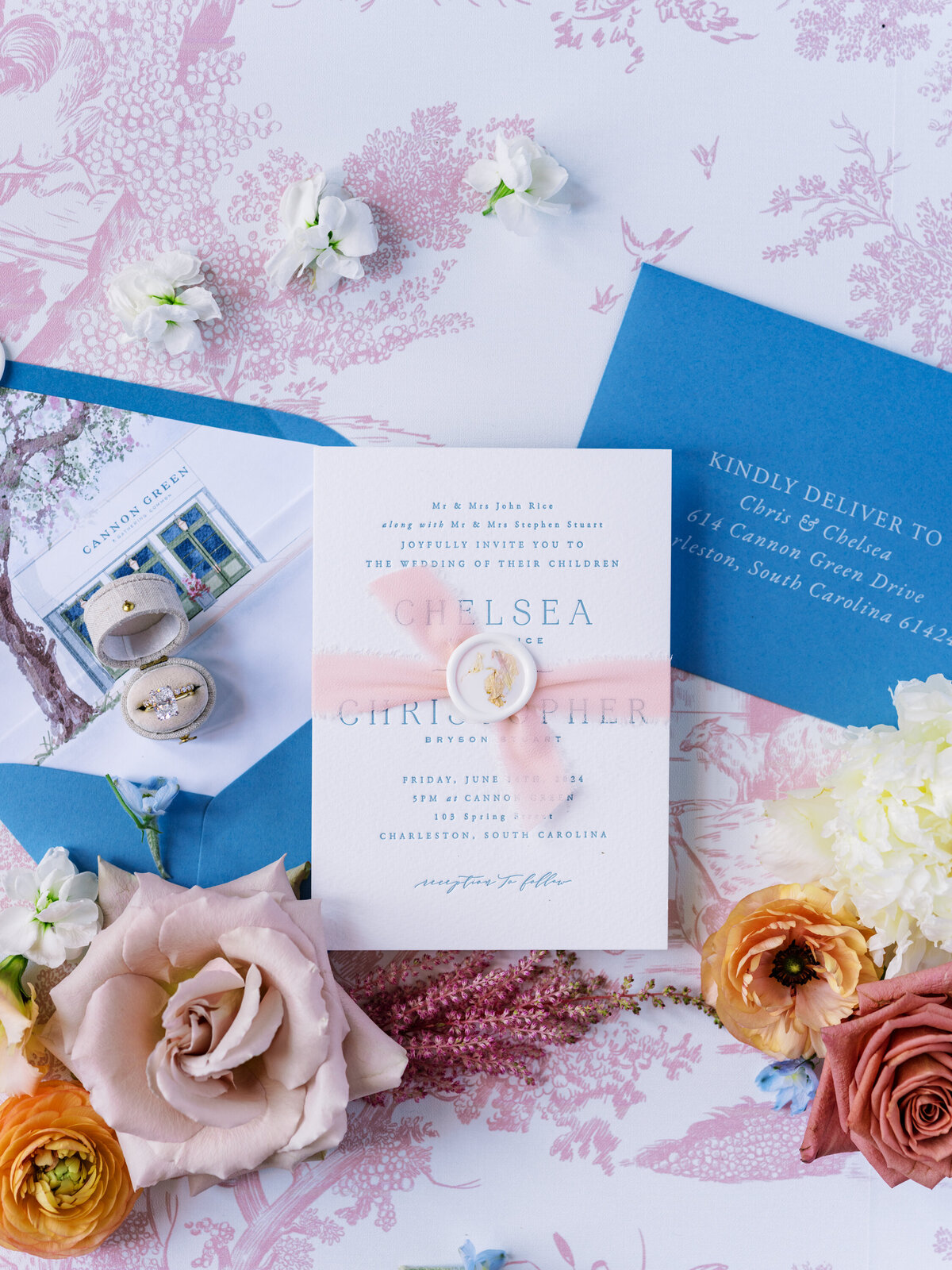 Chelsea & Chris Wedding Arika Jordan Photography LLC-23