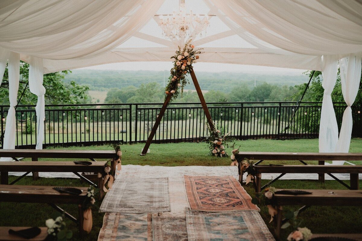 About Us | The Venue at Crescent Moon – Blue Ridge, TX
