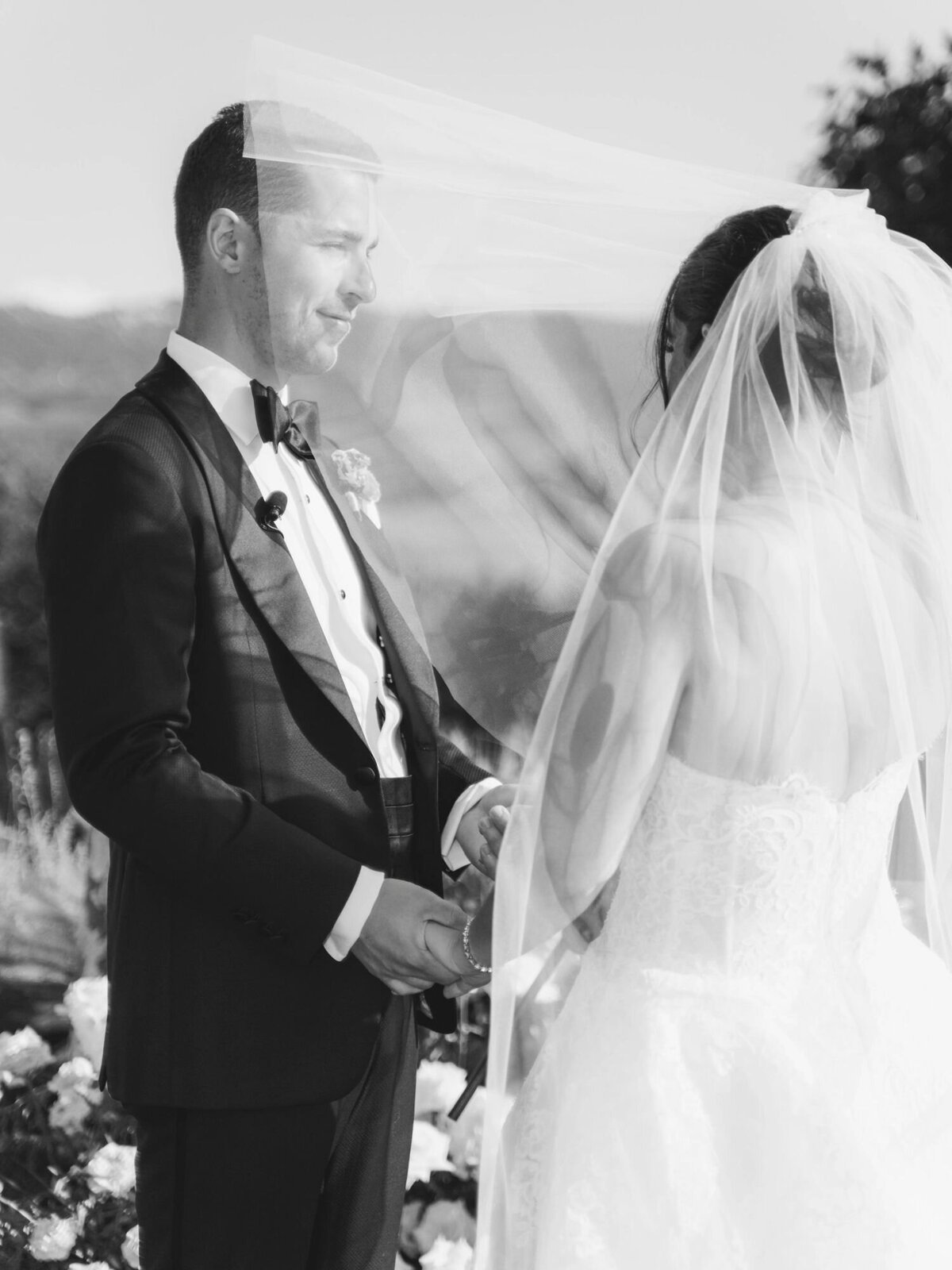 Ombroneta Wedding in Tuscany 00057