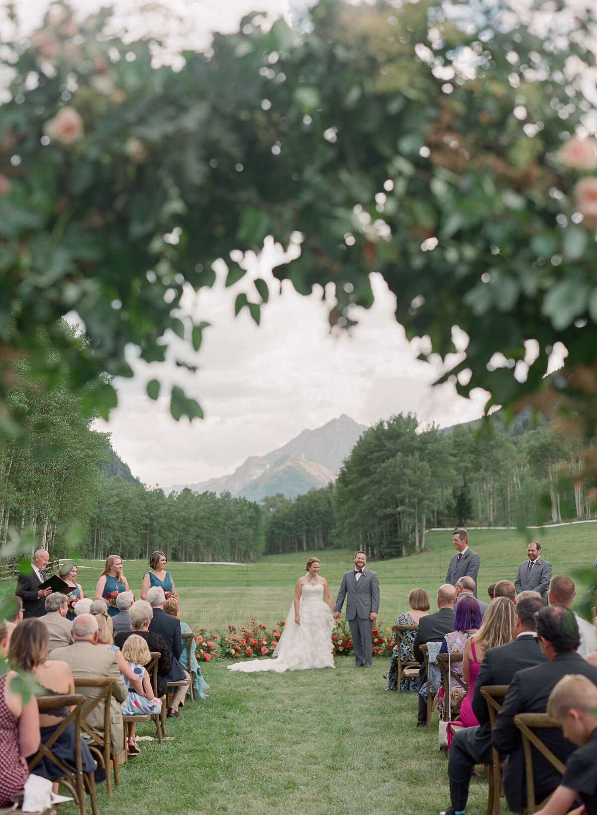 35 Aspen Wedding Photography