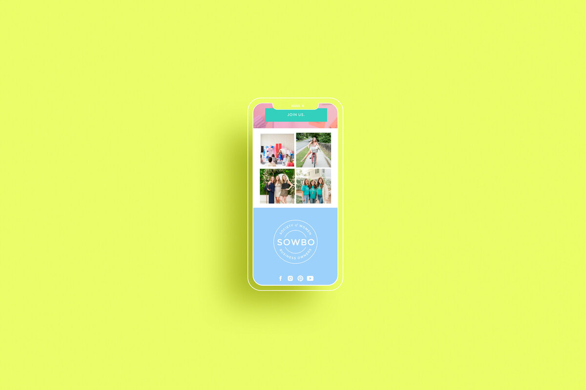 Scene 12 - Extended Screen - Yellow