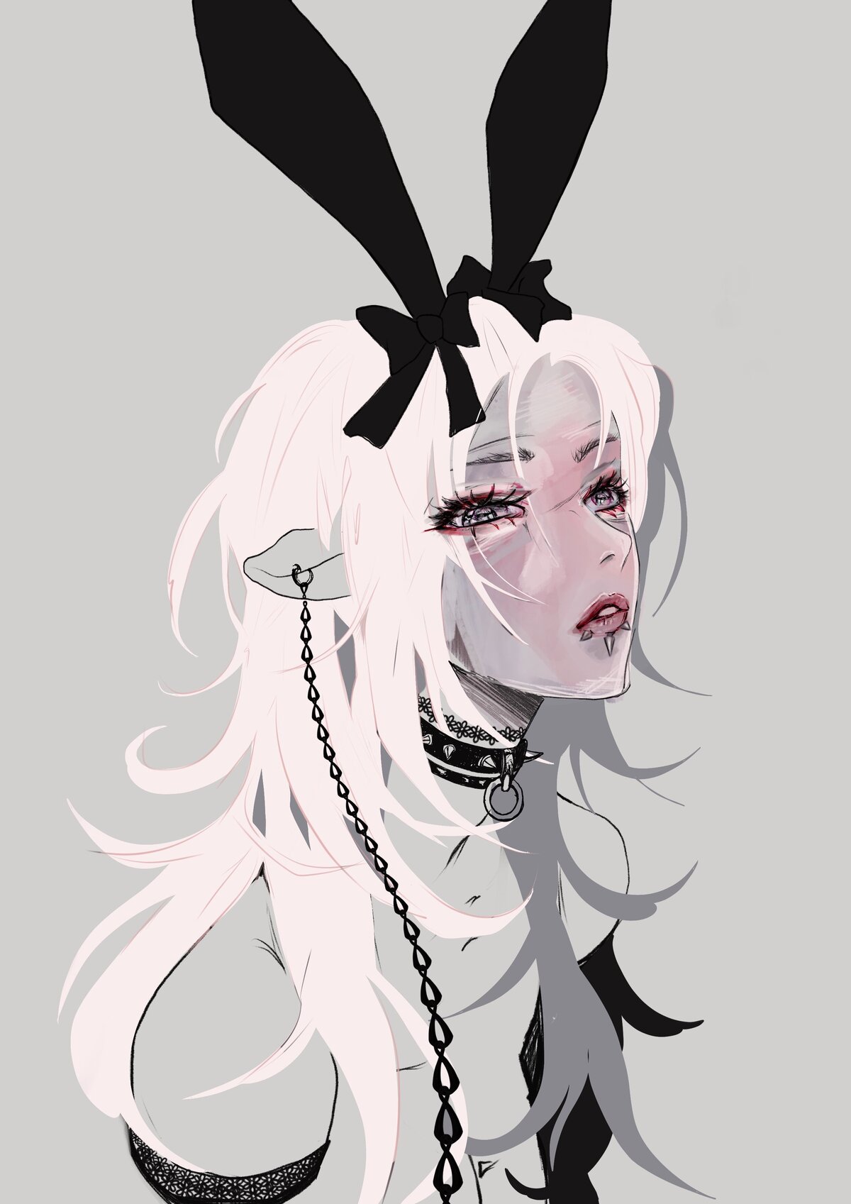 Bunnydeath