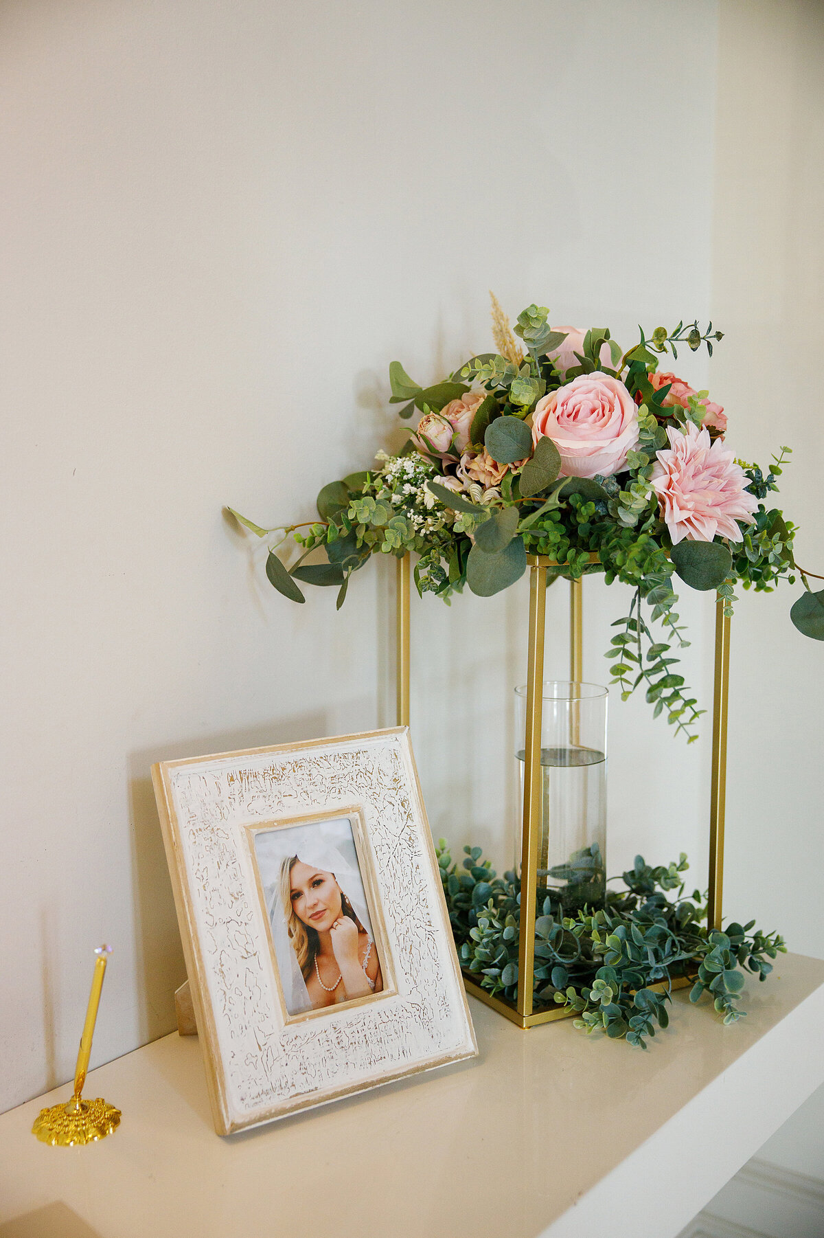 Knotting Hill Wedding Hampton Morrow Photography 0038