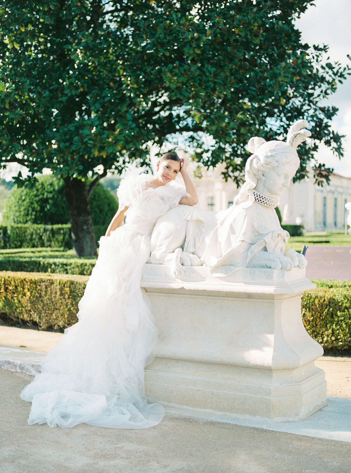 Diane-Sotero-Photography-Palacio de Queluz-Portugal-Wedding07