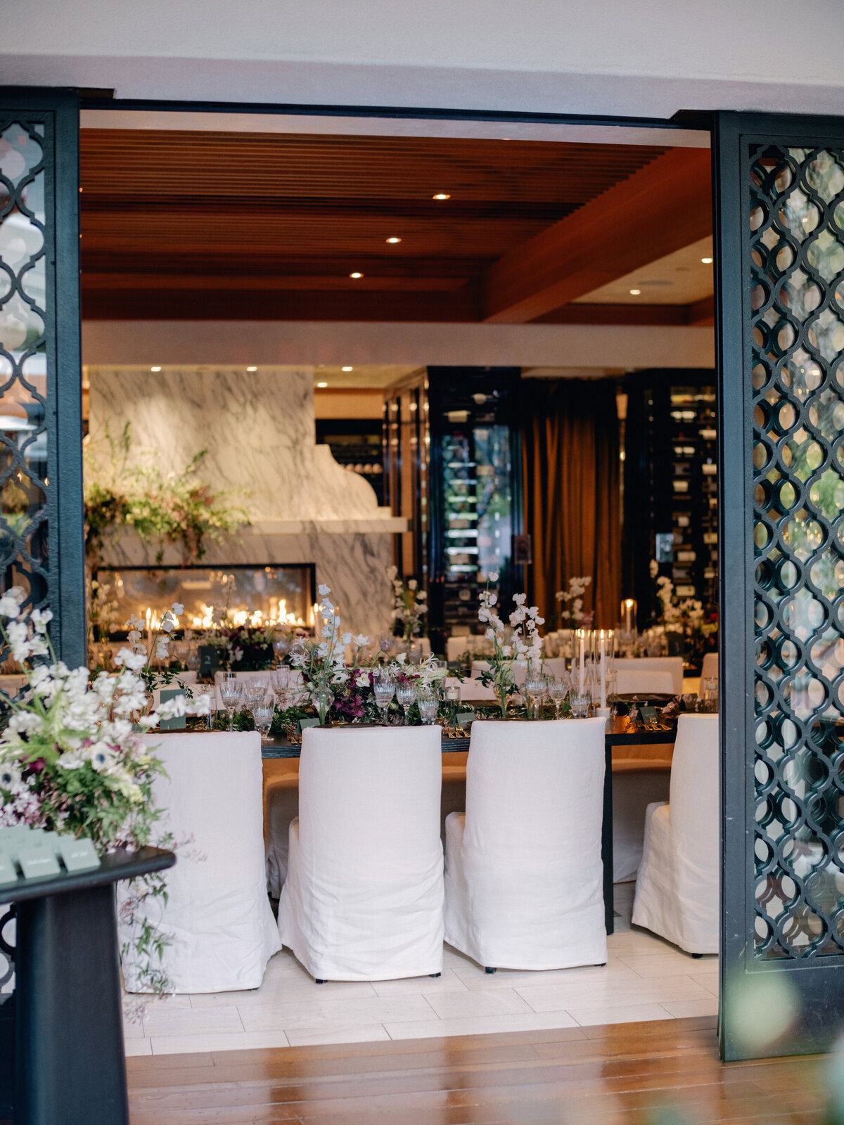 hotel-bel-air-wedding-restaurant-reception