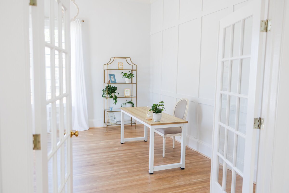 Greer Studio Office Space