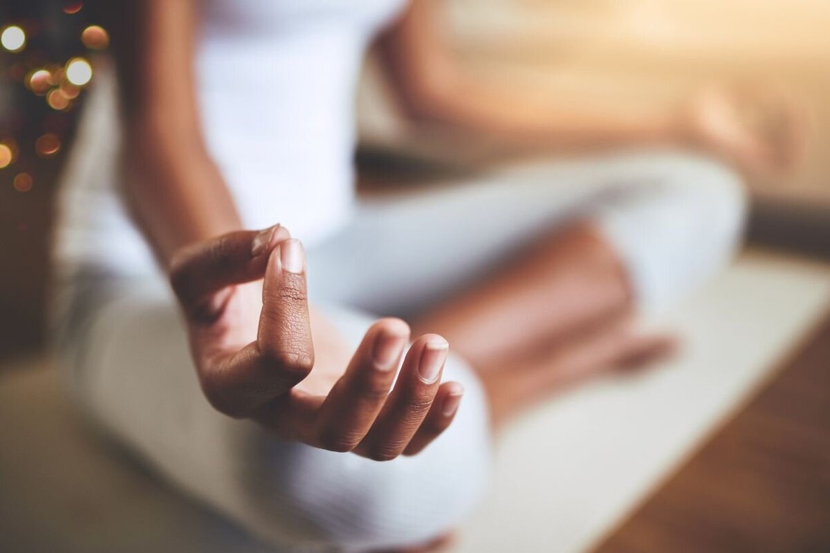 Meditation