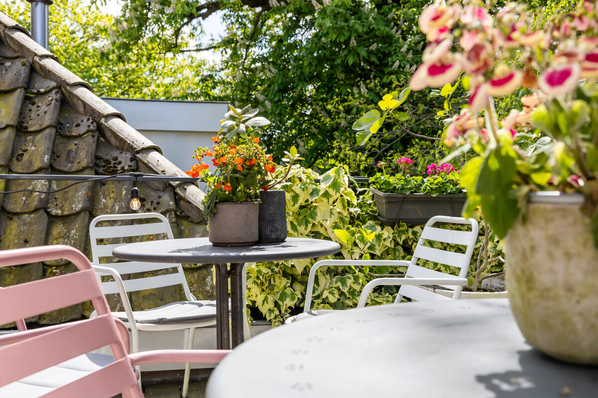 B&B Achter de Kan