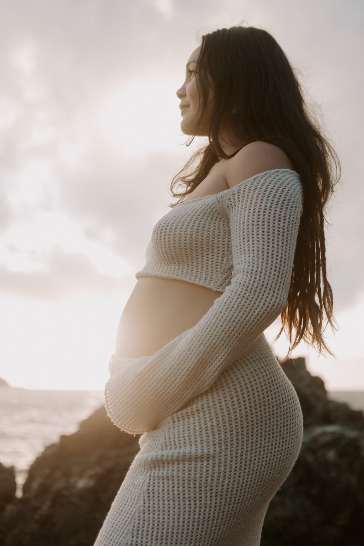 Pregnancy Photoshoot