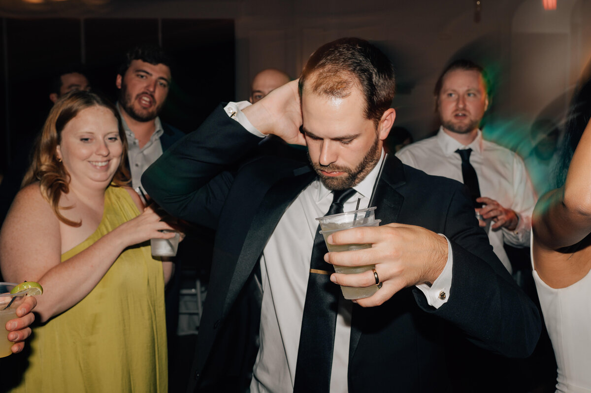 Ben + Melanie - Glimpse-277