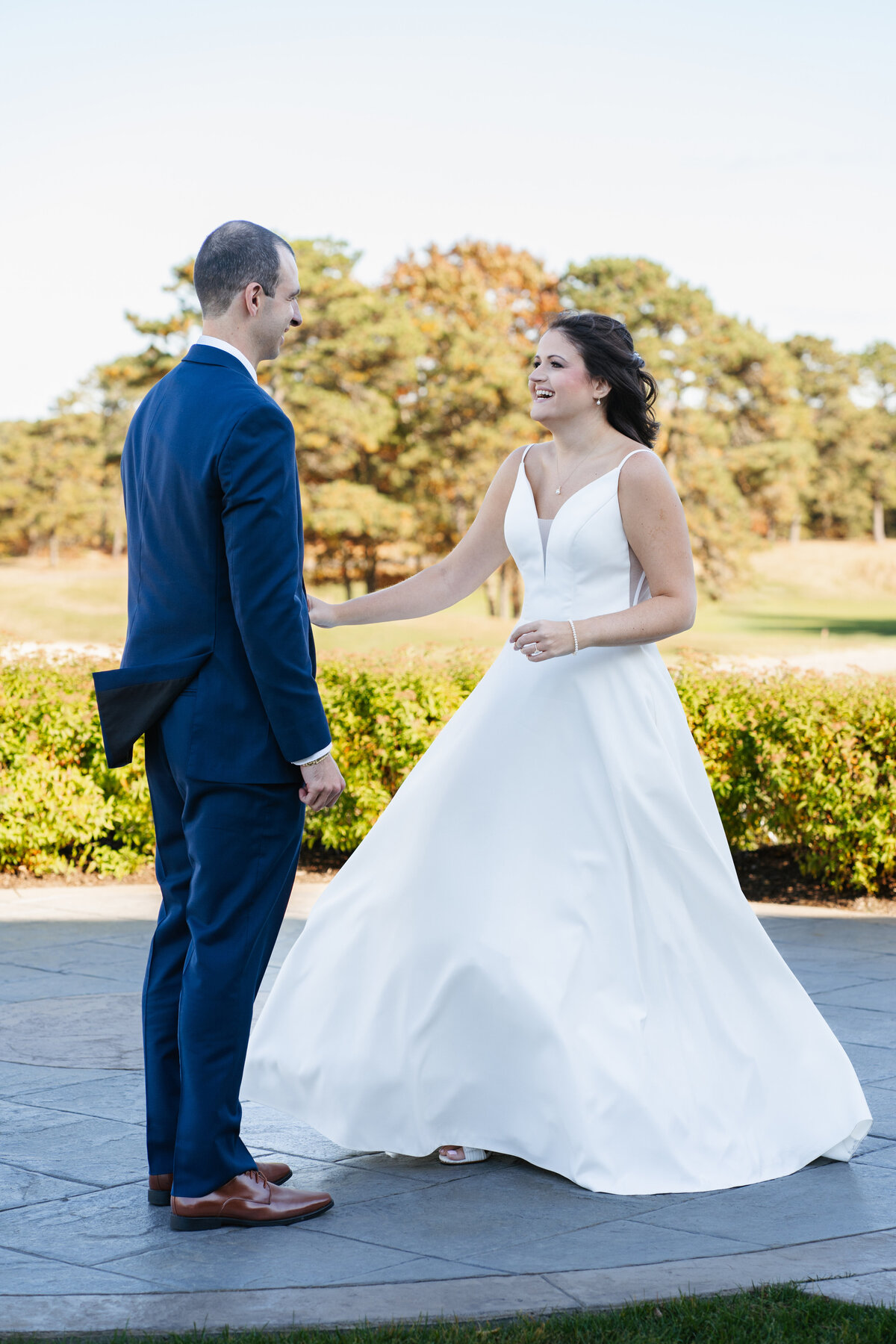 Danielle Littles Photography | Waverly Oaks Wedding Moments

