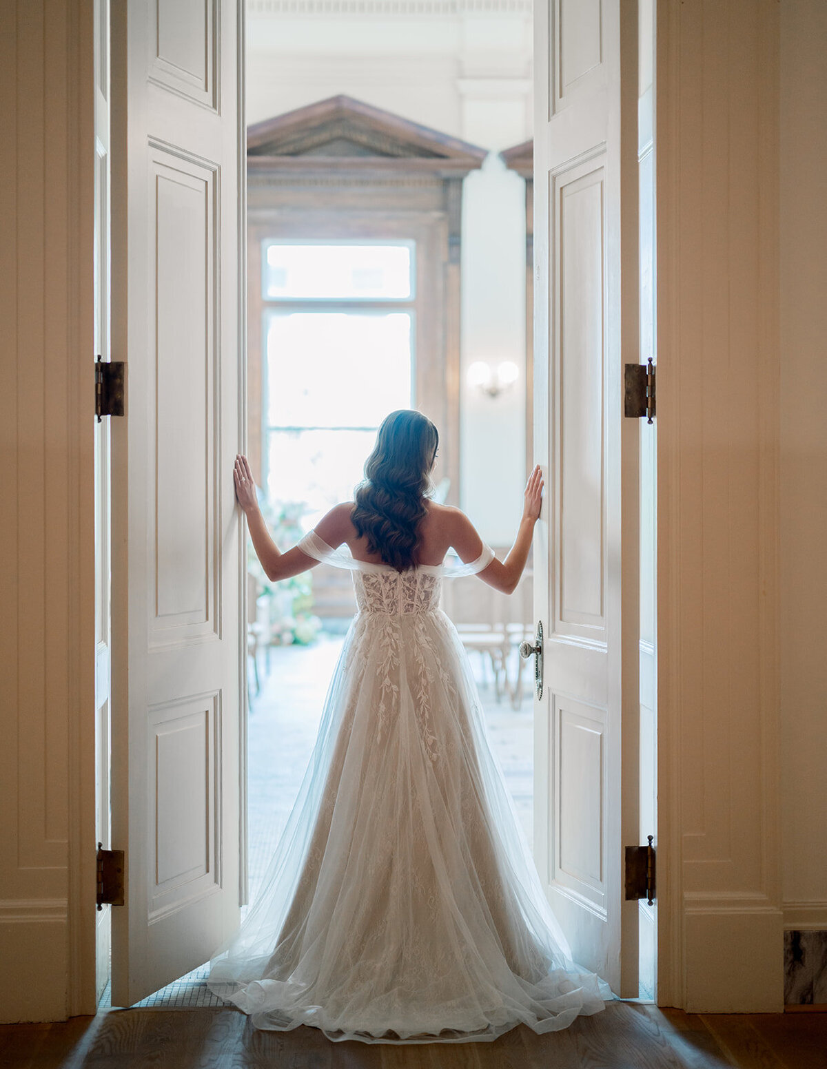 Gibbes Museum of Art Wedding Venue Charleston, SC  - Brandie Baird Wedding Photographer - 22