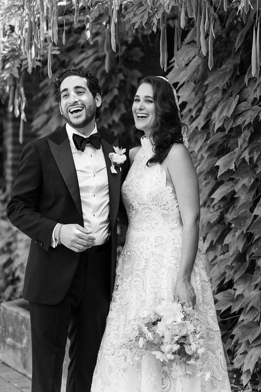 Blue Hill at Stone Barns Destination Wedding Photography