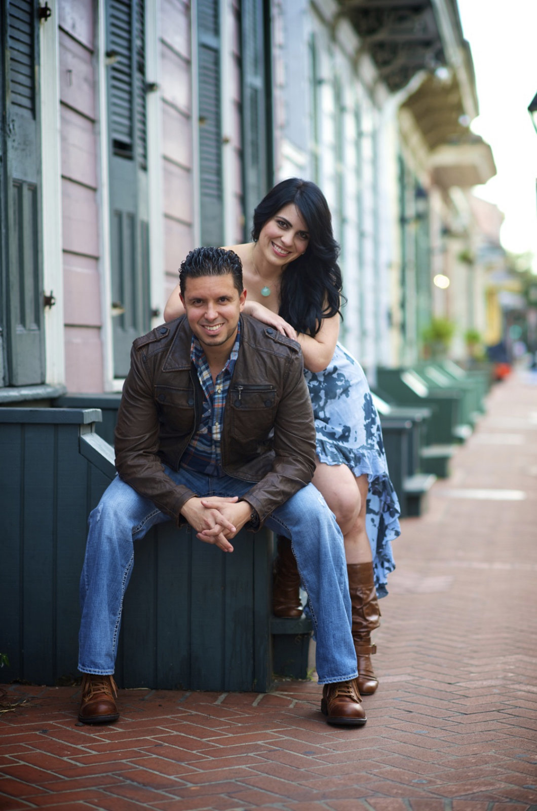 Marc Pagani Photography New Orleans engagement portraits   231