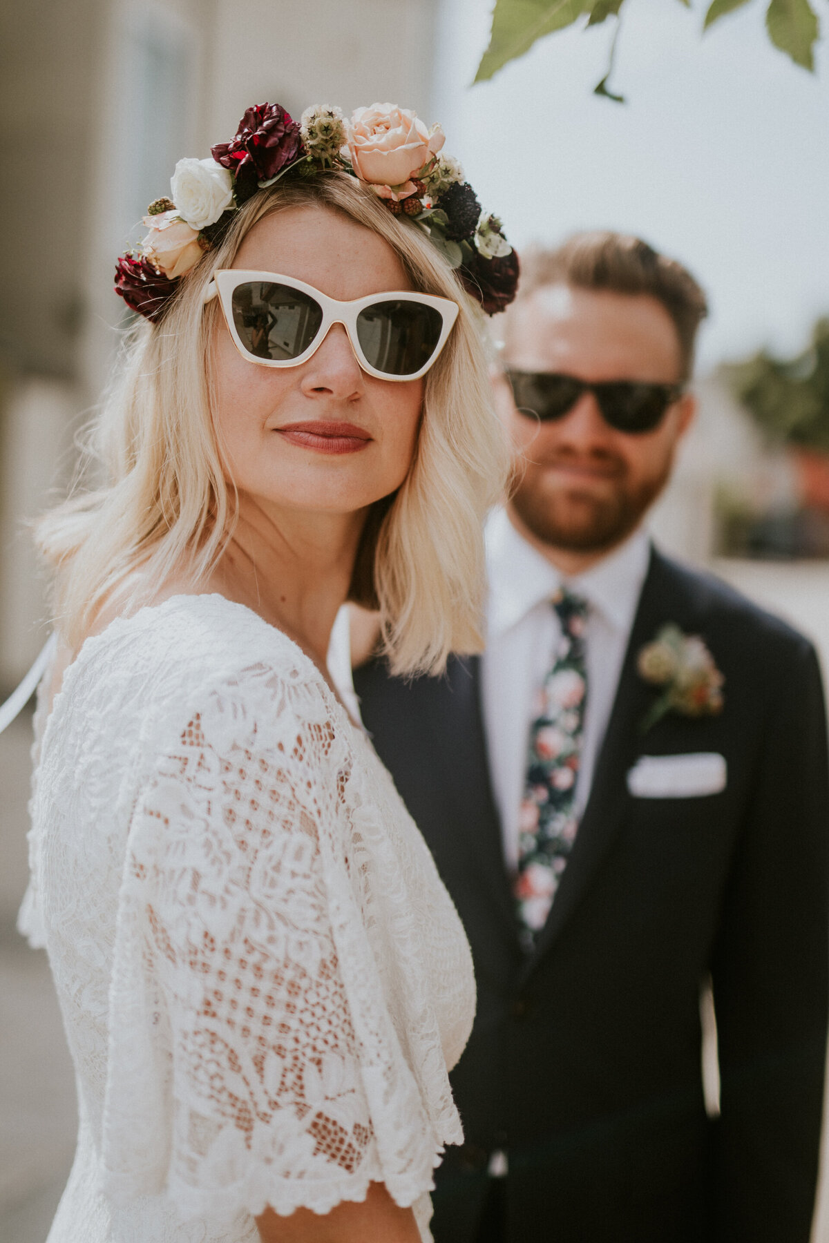Santa Monica Elopement Photographer-50