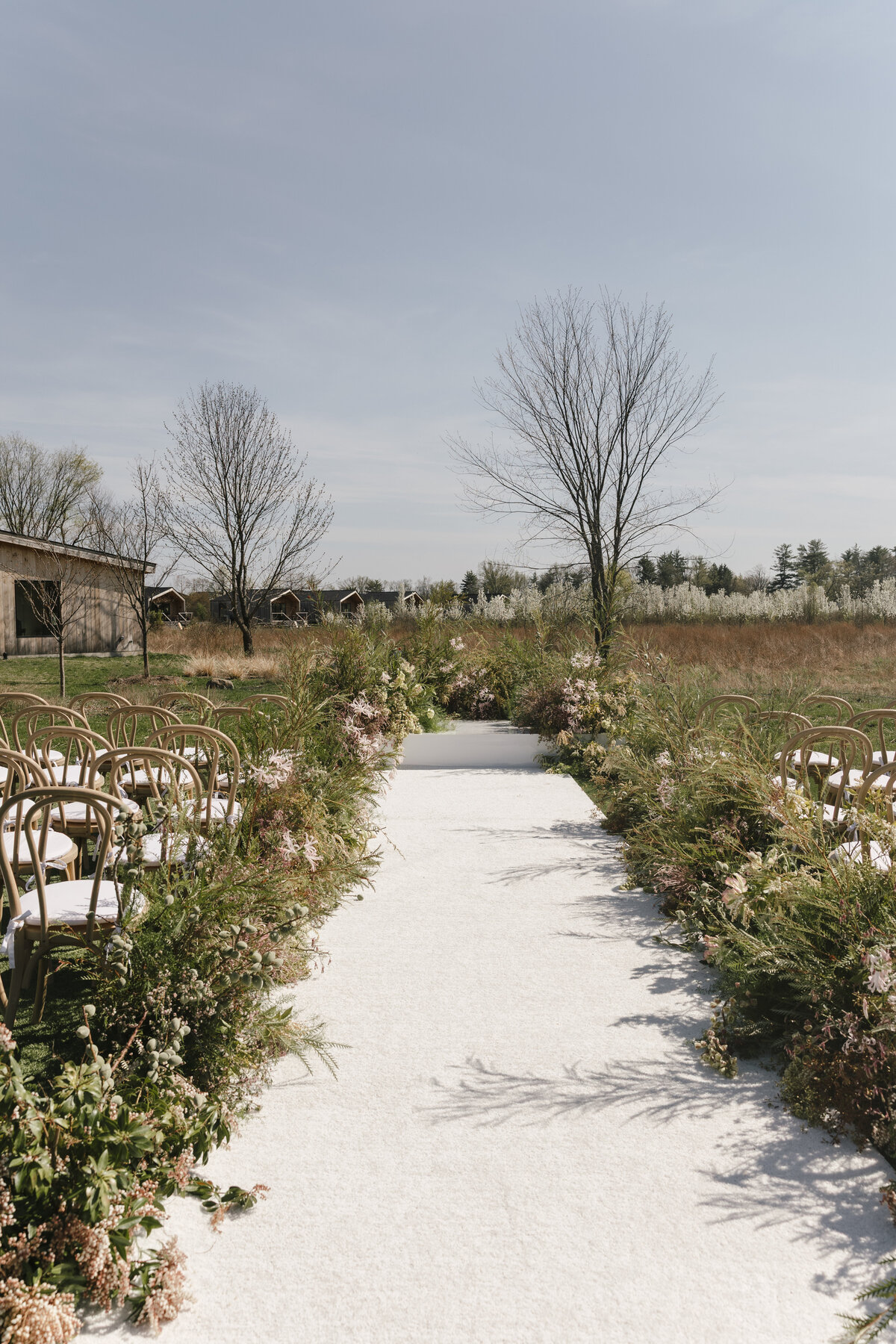 Wildflower Farms Wedding, Auberge Resort -42