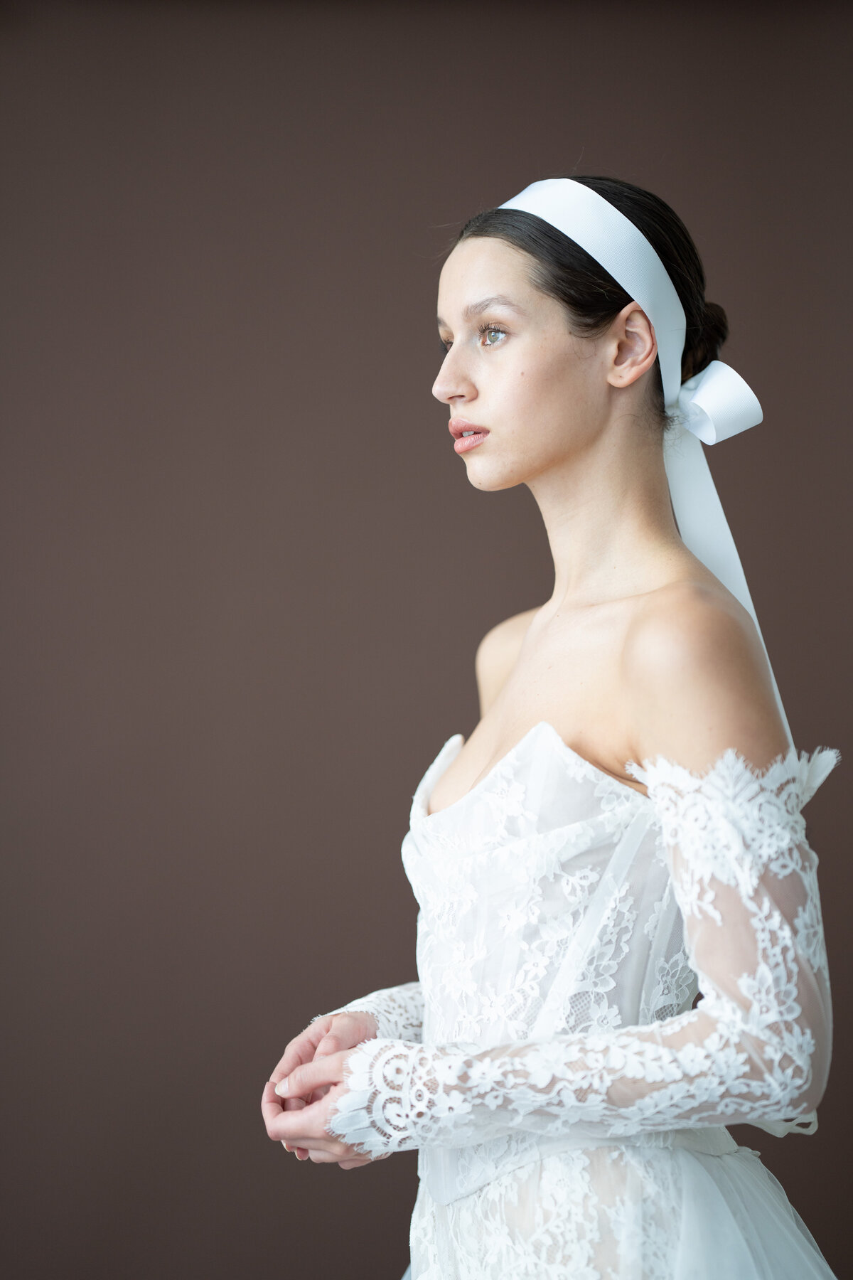 Tracey Davies Photography, Fine Art and Editorial Wedding Photography 