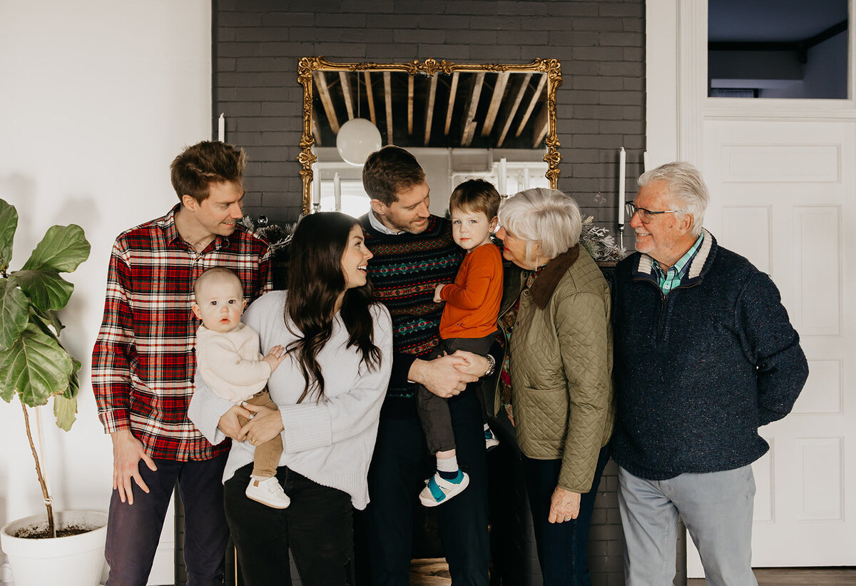 Studios in Minneapolis by Mycah Bain Photography (2)