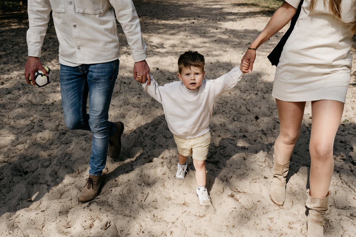 EJ Capturing - Familyshoot van Vulpen-109