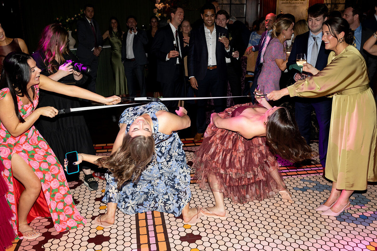 Maggie and Danny Previews - NPP0109