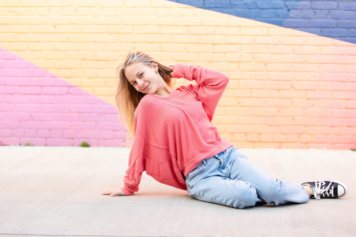 GraceAnn - ViBe-1