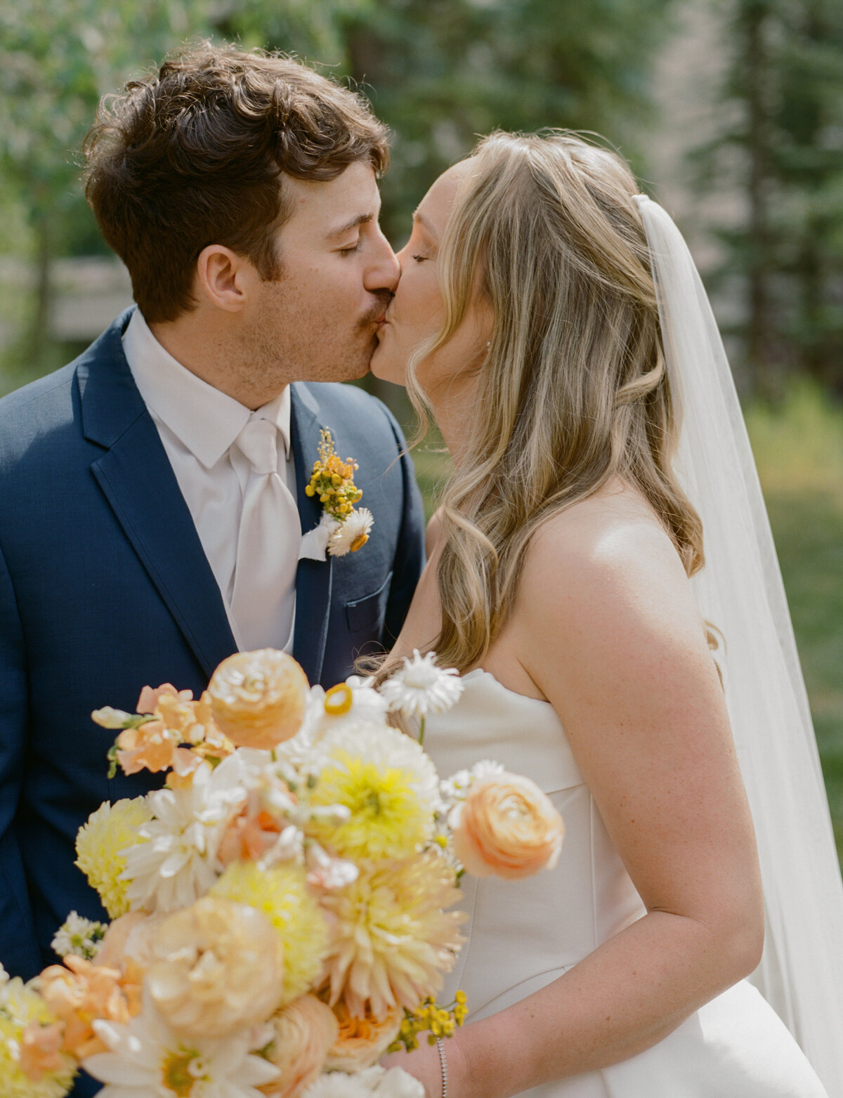 Erin & Will Wedding Film Preview-28