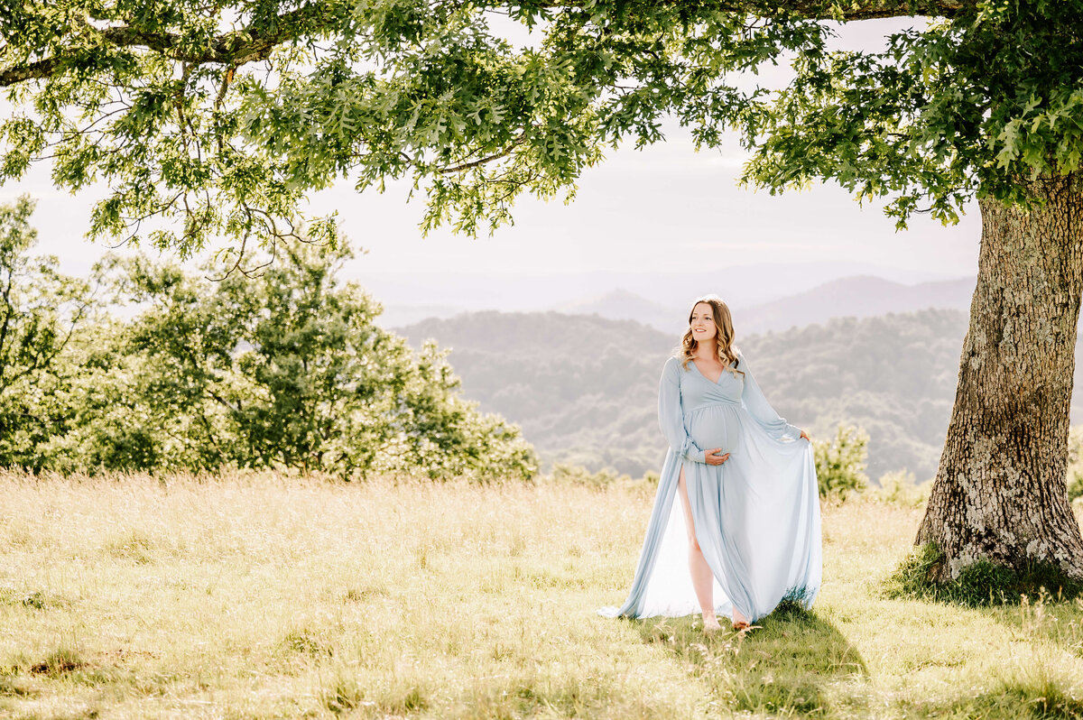 greensboro maternity photographer-81