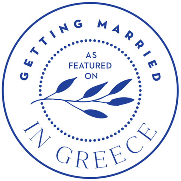 Getting Married In Greece
