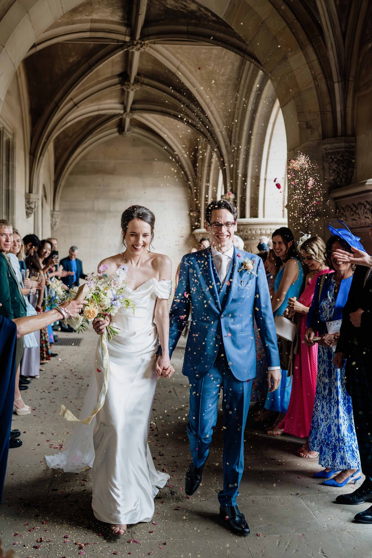 Royal Botanic Garden Edinburgh Wedding Photography by Aberdeen Wedding Photographer Scott Arlow -213
