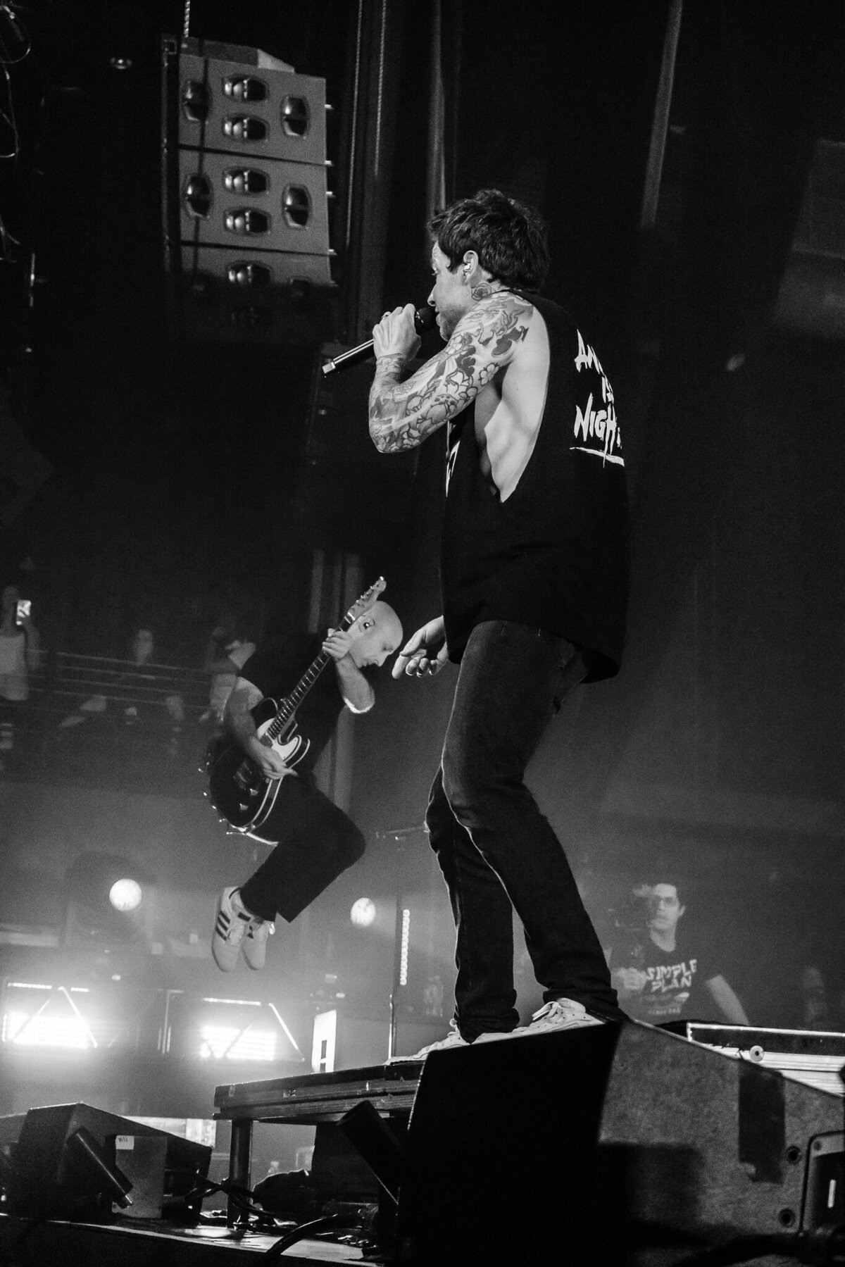 LindsiRianCreative_SimplePlan-67