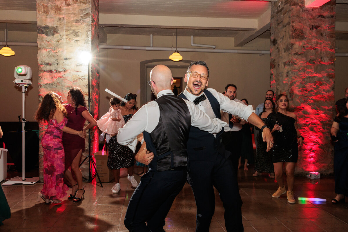 Christ Church Bronxville Wedding-119