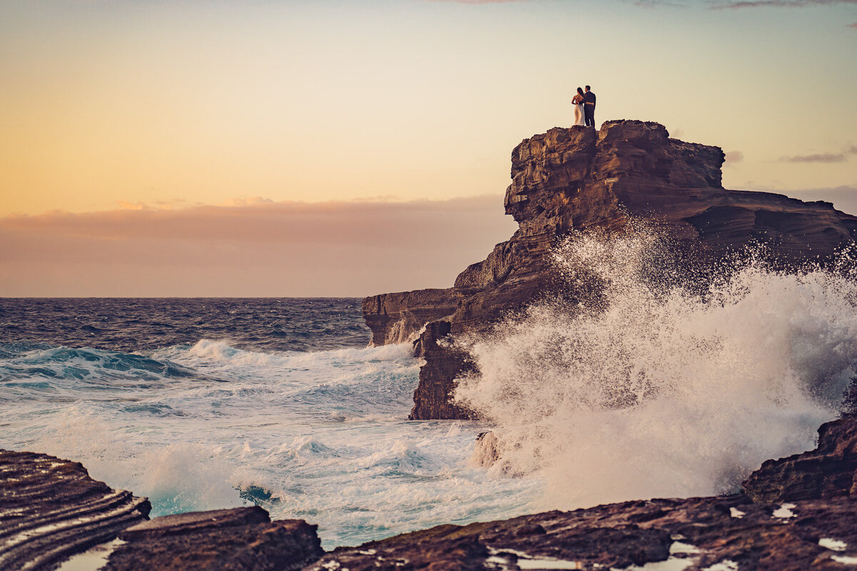 Oahu Hawaii elopement_-60