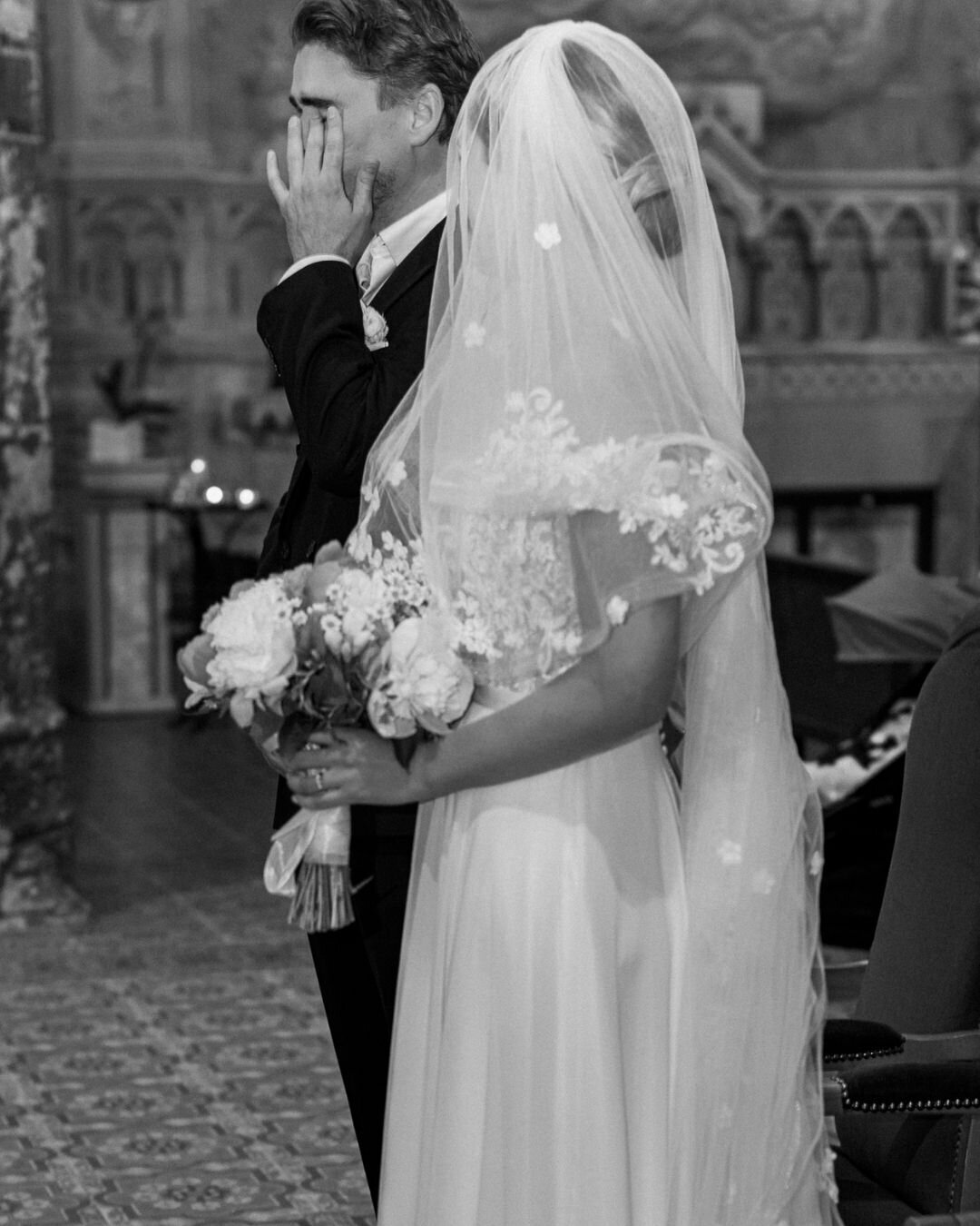 La Bastide de Verez  wedding