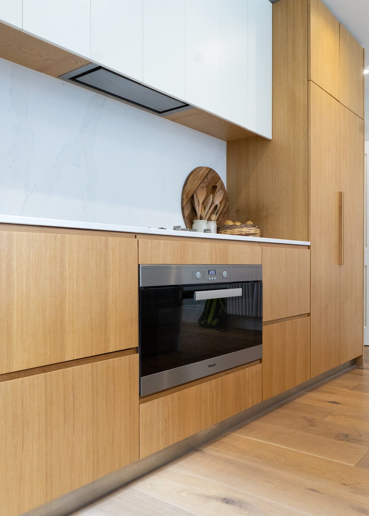 kitchen layout design