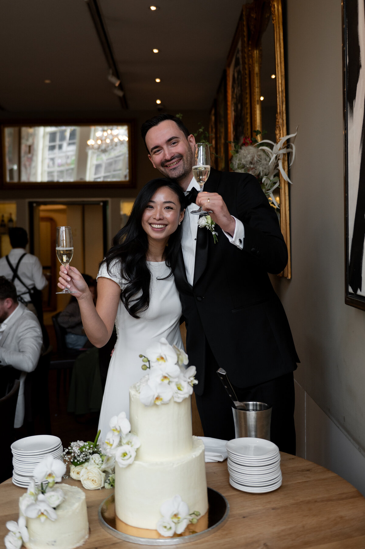 Fleur Bours Photography bruiloft N&J 00122