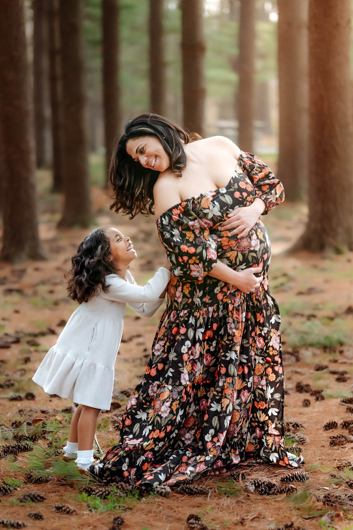 Gaithersburg Maternity Photos4