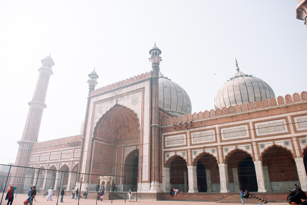 india-travel