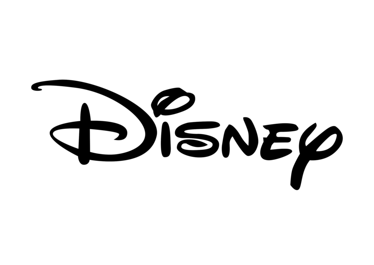 Disney Logo