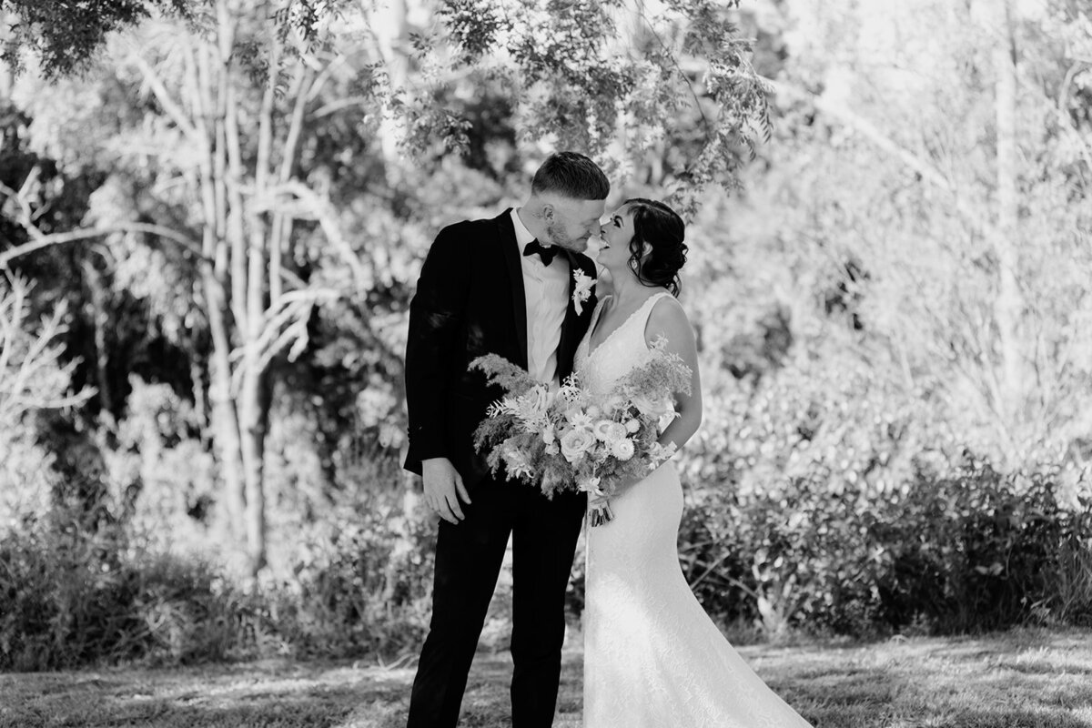 Penrith Wedding Photographer