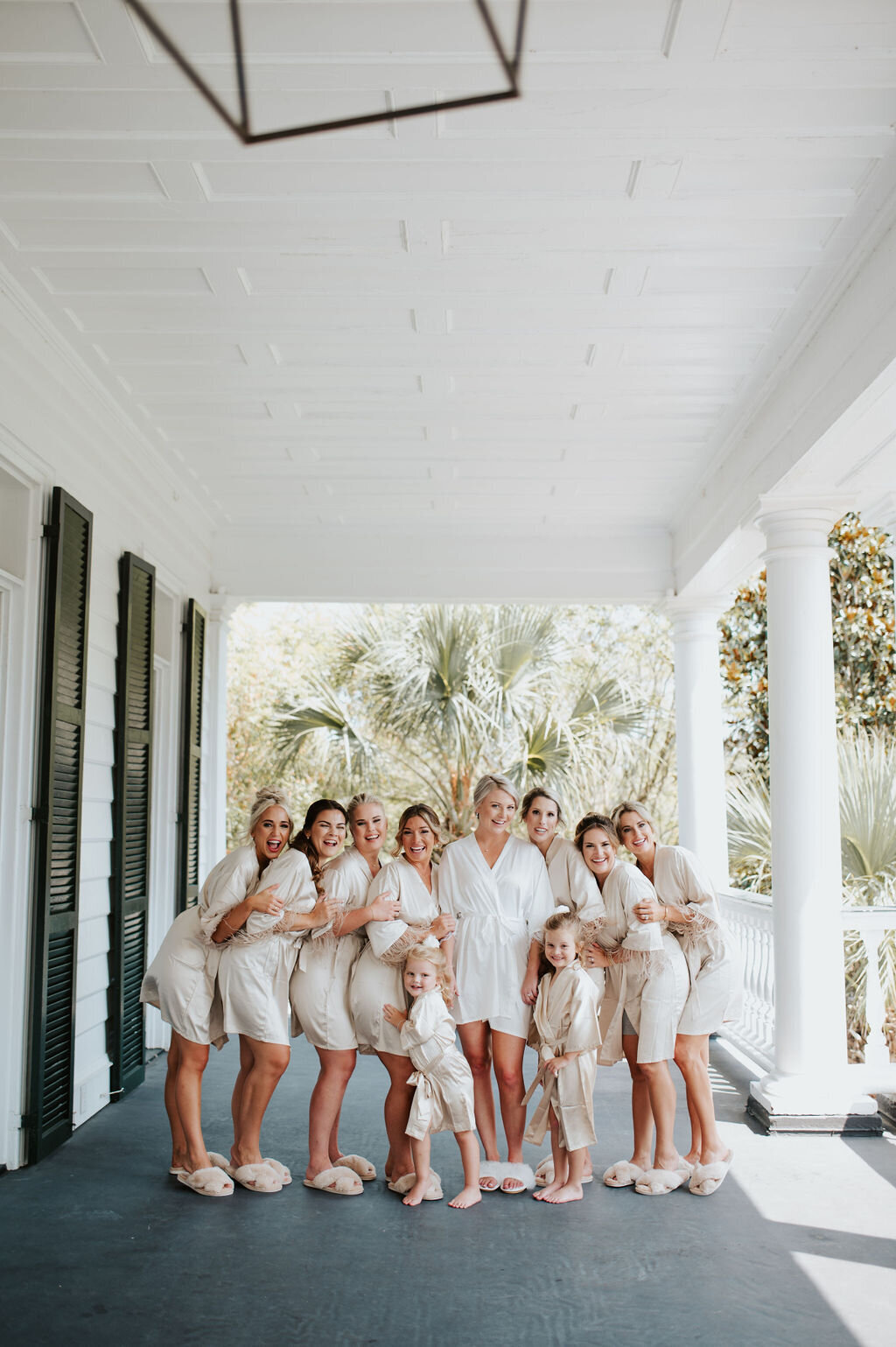 Charleston Wedding | Carolina Occasions 04