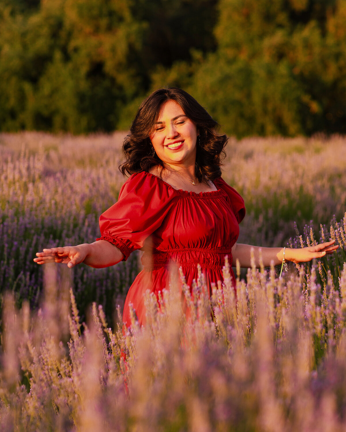 Lavender Dainty Diana (2)
