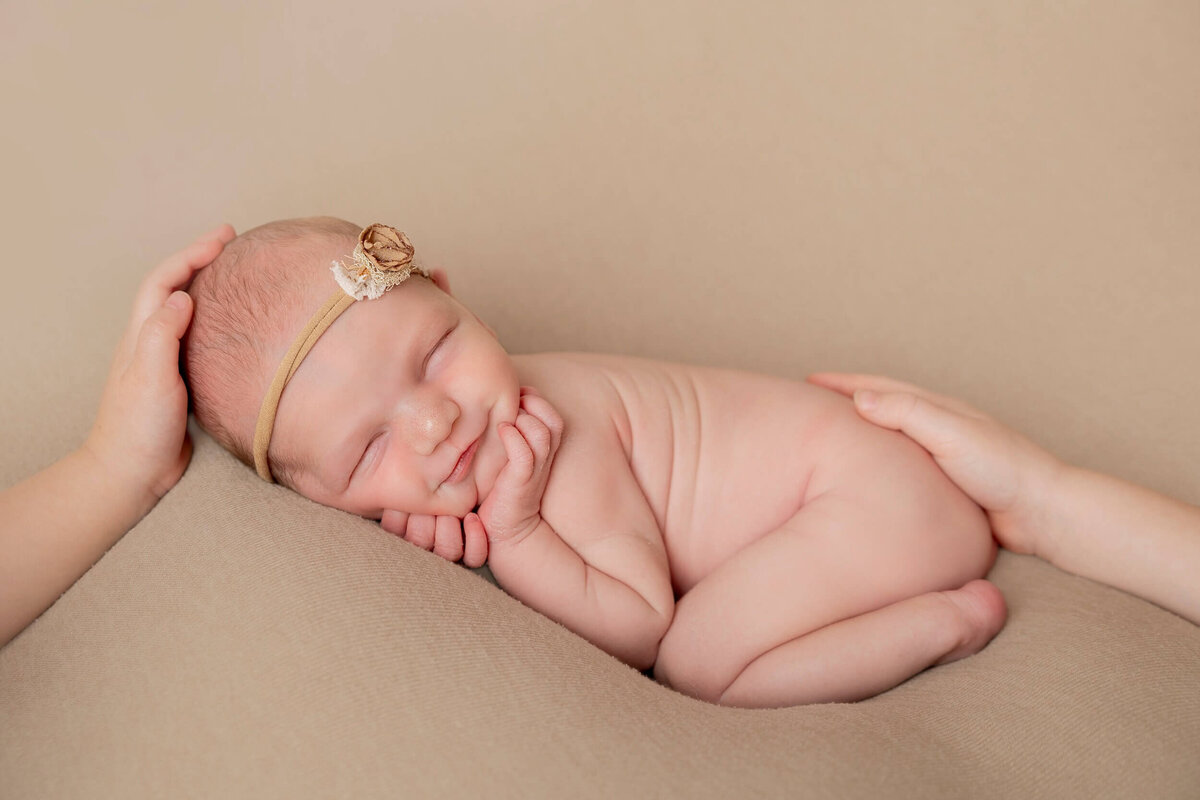 Newbornshoot Eindhoven Danielle Jentjens Fotografie 26