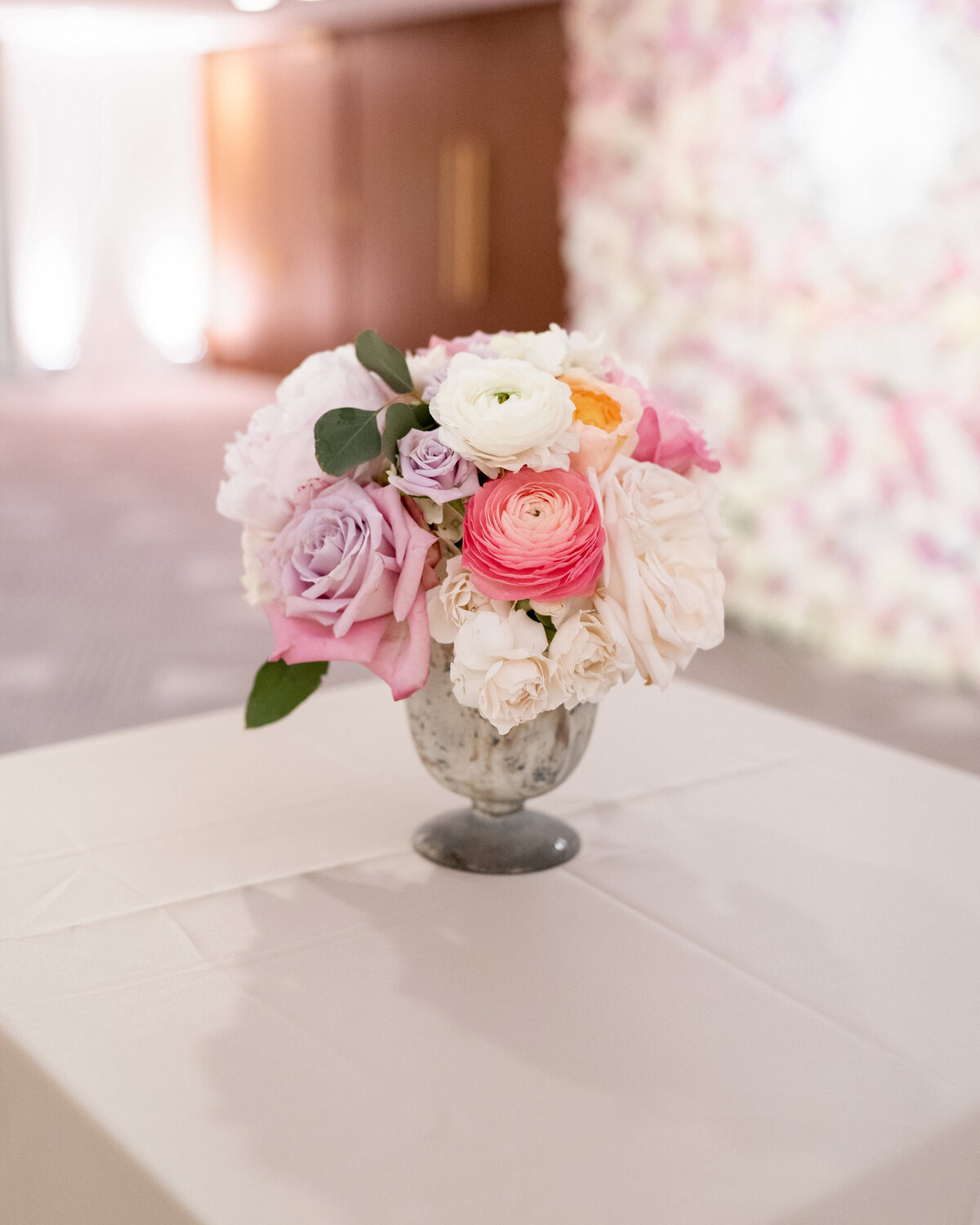 Timeless Dallas Wedding Flowers 27