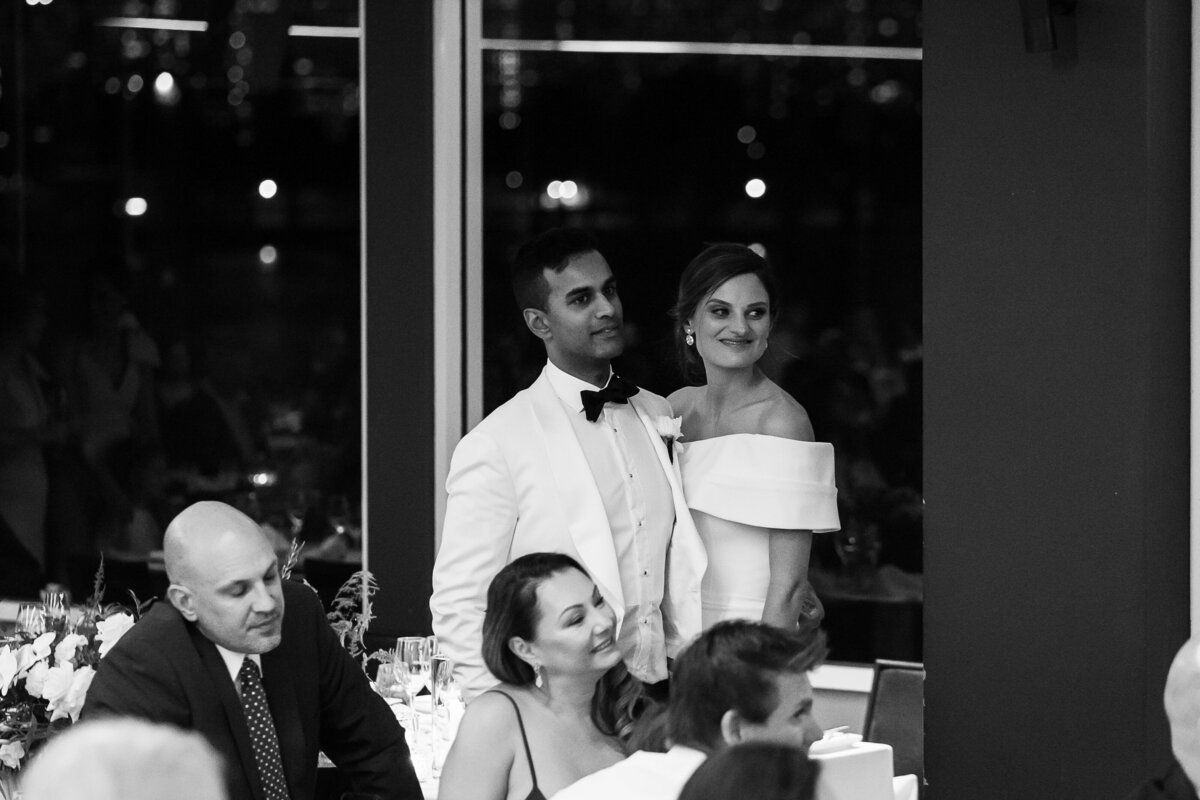 Courtney Laura Photography_ The Carousel Albert Park_ Melbourne City Wedding Photographer_ Viji and Lana-877